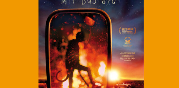 Film des Monats: Was geschah mit Bus 670?